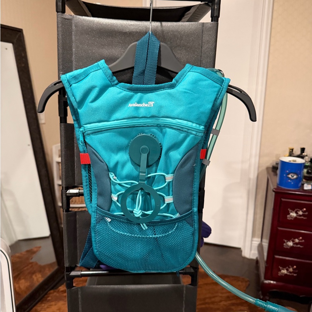 Avalanche Hydration Backpack